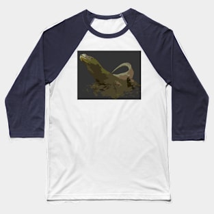 Komodo Baseball T-Shirt